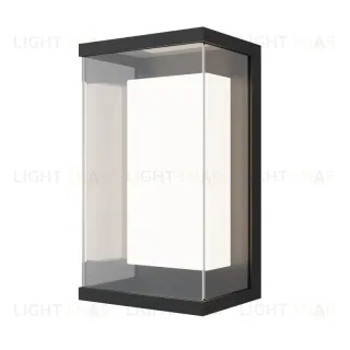 Светильник настенный Maytoni O021WL-L10B4K O021WL-L10B4K