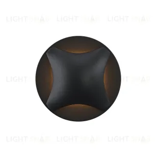 Светильник для ступеней Maytoni O036-L3B3K O036-L3B3K