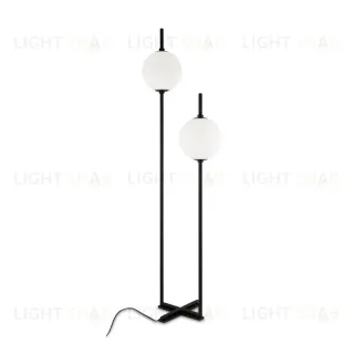 Торшер Maytoni Z020FL-L12BK Z020FL-L12BK