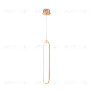 Подвесной светильник Maytoni MOD017PL-L13G MOD017PL-L13G