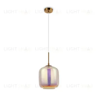 Подвесной светильник Maytoni MOD001PL-01CFL MOD001PL-01CFL