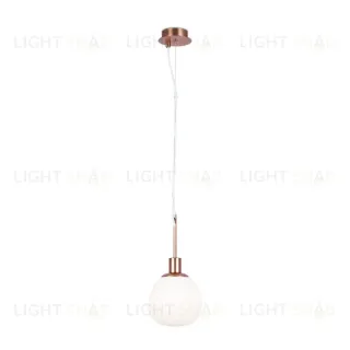 Подвесной светильник Maytoni MOD221-PL-01-G MOD221-PL-01-G