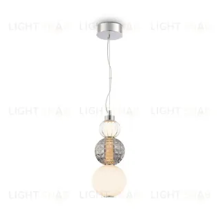 Подвесной светильник Maytoni P069PL-L16CH3K P069PL-L16CH3K