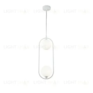 Подвесной светильник Maytoni MOD013PL-02W MOD013PL-02W