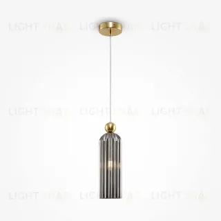 Подвесной светильник Maytoni MOD302PL-01GR MOD302PL-01GR