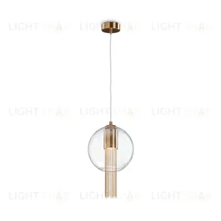 Подвесной светильник Maytoni P095PL-01BZ P095PL-01BZ