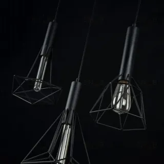 Каскадная люстра Maytoni T021-03-B T021-03-B