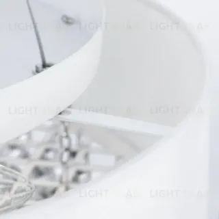 Подвесная люстра Maytoni MOD600PL-06W MOD600PL-06W