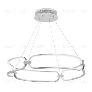 Подвесная люстра Maytoni MOD017PL-L50N MOD017PL-L50N