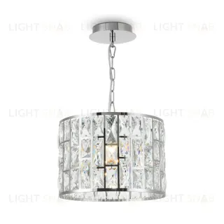 Подвесная люстра Maytoni MOD184-PL-01-CH MOD184-PL-01-CH