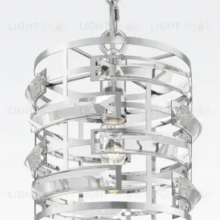 Подвесная люстра Maytoni MOD067PL-01CH MOD067PL-01CH
