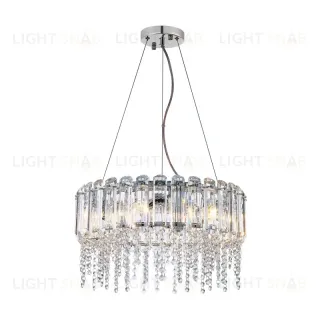 Подвесная люстра Maytoni MOD097PL-06CH MOD097PL-06CH