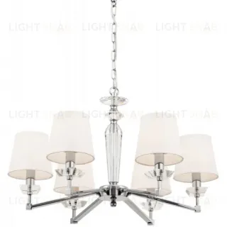 Подвесная люстра Maytoni MOD064PL-06N MOD064PL-06N