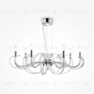 Подвесная люстра Maytoni MOD051PL-07TR MOD051PL-07TR