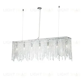 Подвесная люстра Maytoni DIA002PL-07CH DIA002PL-07CH