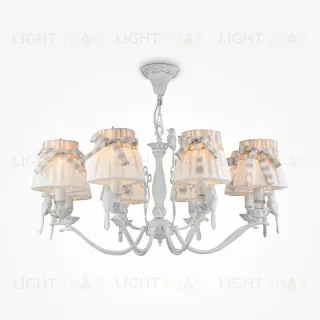 Подвесная люстра Maytoni ARM013-08-W ARM013-08-W