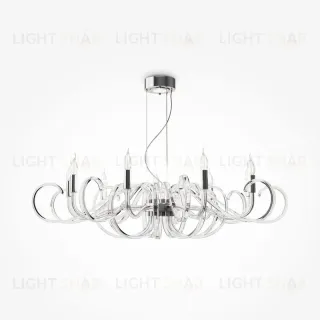 Подвесная люстра Maytoni MOD051PL-09TR MOD051PL-09TR