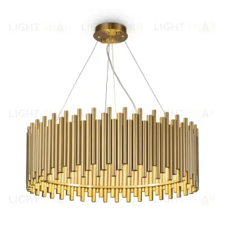 Подвесная люстра Maytoni MOD135PL-08BS MOD135PL-08BS