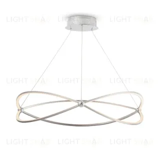 Подвесная люстра Maytoni MOD062PL-L56CH3K MOD062PL-L56CH3K