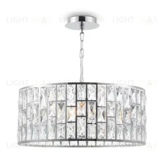 Подвесная люстра Maytoni MOD184-PL-04-CH MOD184-PL-04-CH