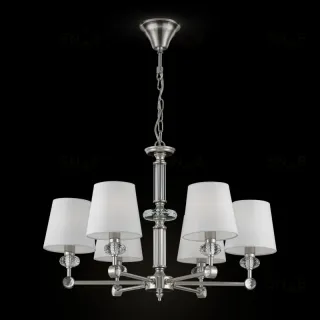 Подвесная люстра Maytoni MOD018PL-06CH MOD018PL-06CH