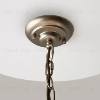 Подвесная люстра Maytoni H311-05-G H311-05-G