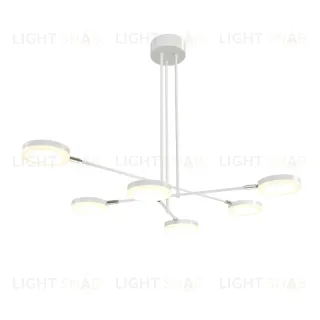 Люстра на штанге Maytoni MOD070PL-L36W3K MOD070PL-L36W3K