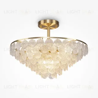 Люстра на штанге Maytoni MOD130CL-11G MOD130CL-11G