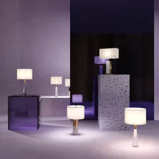 Настольная лампа Maytoni Z030TL-01BS Z030TL-01BS