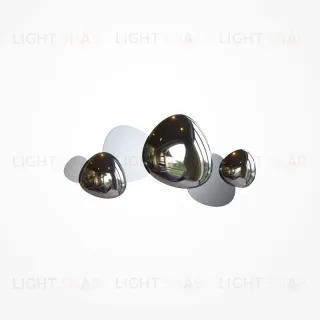Бра Maytoni MOD314WL-L13N3K MOD314WL-L13N3K