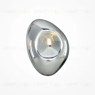 Бра Maytoni MOD306WL-01CH MOD306WL-01CH