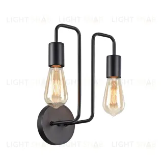 Бра Maytoni T532WL-02B T532WL-02B