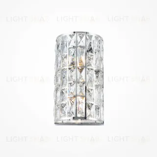 Бра Maytoni MOD184-WL-02-CH MOD184-WL-02-CH