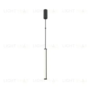 Подвесной светильник Maytoni P096PL-L11BK P096PL-L11BK