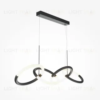 Подвесная люстра Maytoni MOD165PL-L40B3K MOD165PL-L40B3K