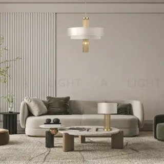 Подвесная люстра Maytoni MOD151PL-05G MOD151PL-05G