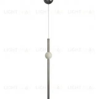 Подвесной светодиодный светильник Loft IT Crescent 5053-C 5053-C