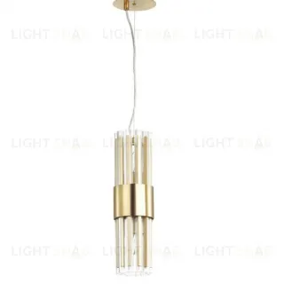 Подвесной светильник Odeon Light 4786/2 4786