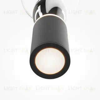 Подвесной светильник Maytoni MOD071PL-L8B3K1 MOD071PL-L8B3K1