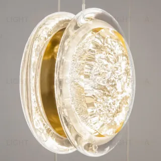 Каскадная люстра Maytoni MOD361PL-L58BS3K MOD361PL-L58BS3K