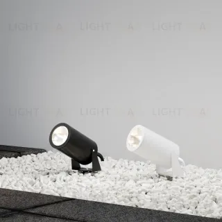 Грунтовый светильник Maytoni O050FL-L30W3K O050FL-L30W3K