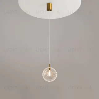 Подвесной светильник Maytoni MOD254PL-01BS MOD254PL-01BS
