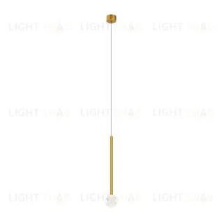 Подвесной светильник Maytoni MOD383PL-L4BS3K 