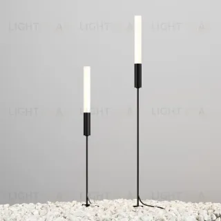 Грунтовый светильник Maytoni O487FL-L3GF3K 