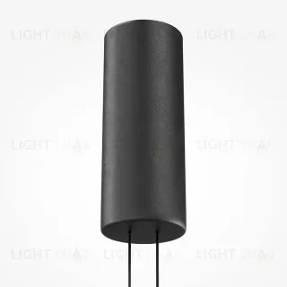 Подвесной светильник Maytoni MOD396PL-L10BL3K 