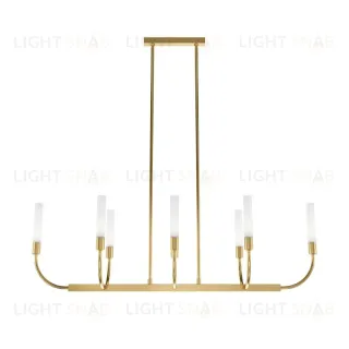 Люстра на штанге Maytoni MOD423CL-08C MOD423CL-08C
