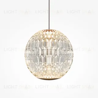 Каскадная люстра Maytoni MOD293PL-L18BS3K MOD293PL-L18BS3K