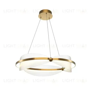 Подвесная люстра Maytoni MOD281PL-L45BS3K MOD281PL-L45BS3K