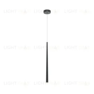 Подвесной светильник Maytoni MOD132PL-L6BK MOD132PL-L6BK