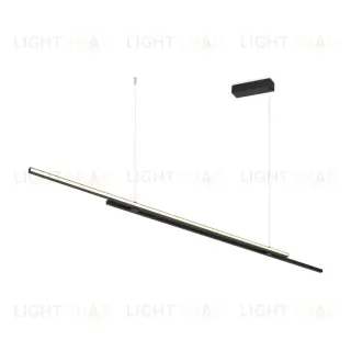 Подвесной светильник Maytoni MOD005PL-L48BK MOD005PL-L48BK